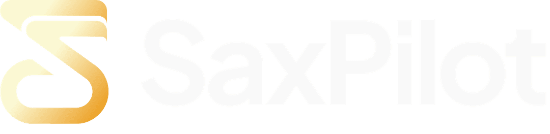 SaxPilot