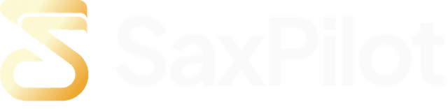 SaxPilot